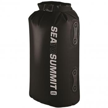 Sea to Summit 20 L Black Waterproof Dry Bag