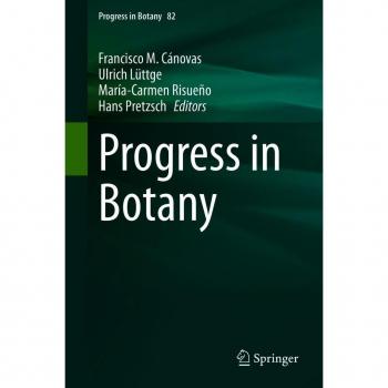 Progress in Botany Vol. 82