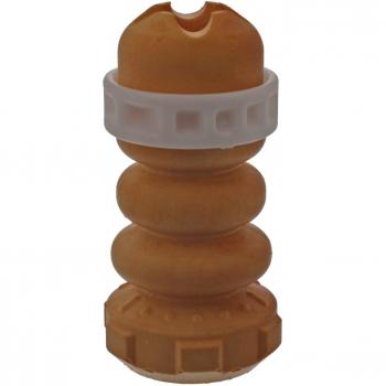 Febi bilstein 44902 Gummipuffer für Stoßdämpfer