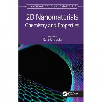 Vitalsource Technologies, Inc. 2d Nanomaterials