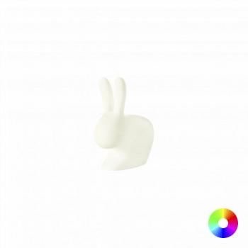 Rabbit XS Lampada LED RGB Traslucida