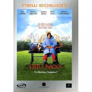 Little Nicky