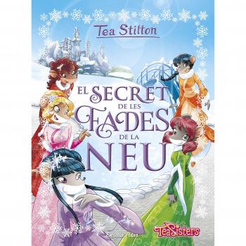 El secret de les fades de la neu