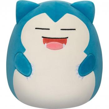Peloteo Snorlax 25 cm Pokémon