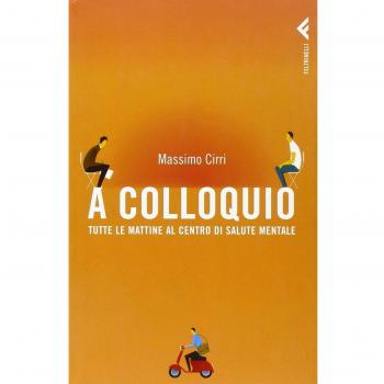 A colloquio. Tutte le mattine al Centro di salute mentale
