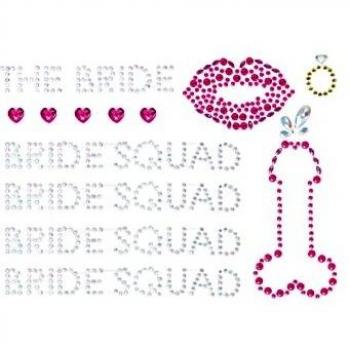 Talla Única: Leg Avenue Novias