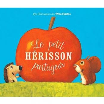 Le Petit Herisson Partageur