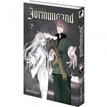 Jormungand