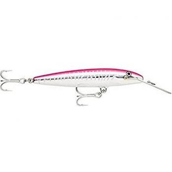 Unisex Rapala Countdown Magnum Sinking Minnow 24g 180mm