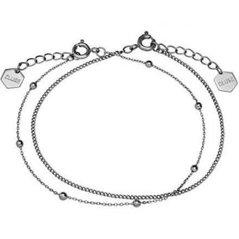 Fijne Zilveren Armbanden in Set van 2 (Cluse Essentiele Collectie)