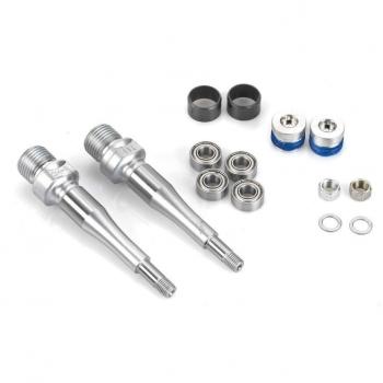 XLC PD-M12 Pedali Kit di manutenzione