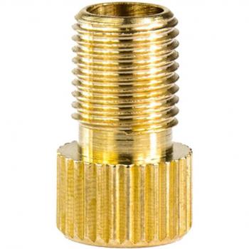 Kit Adaptador Válvula DV/SV + Rincón de Rueda