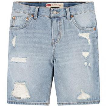 Short Levi's 511 slim
