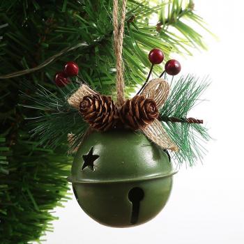 JingleBulle Décorée