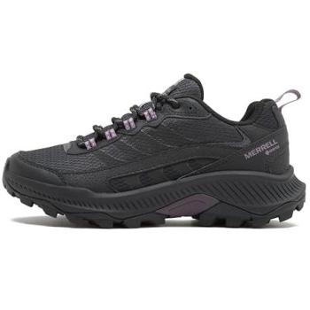 Speed Strike 2 GTX femmes – Randonnée en noir – Respirant – Terrain montagne