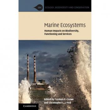 Vitalsource Technologies, Inc. Marine Ecosystems:human Impacts On Biodiversity,functioning+sercices