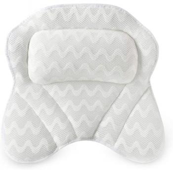 Unique Bathtub Pillow