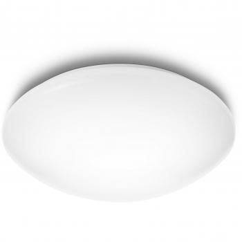 Philips Transparent Suede Pendant 20W