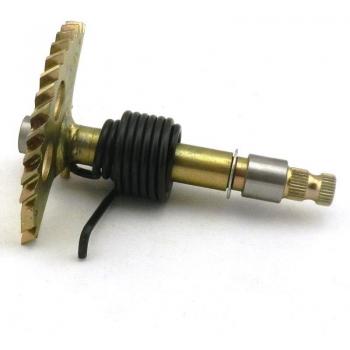 130Mm Scooter Kickstarter As Spindel Met Lente Voor 125cc 150cc Jcl