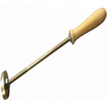 WoodBurner Embossing Tool