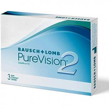 Bausch & Lomb VisionClaire 2