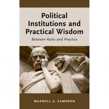 Vitalsource Technologies, Inc. Political Institutions And Practical Wisdom: Between Rules And Practice