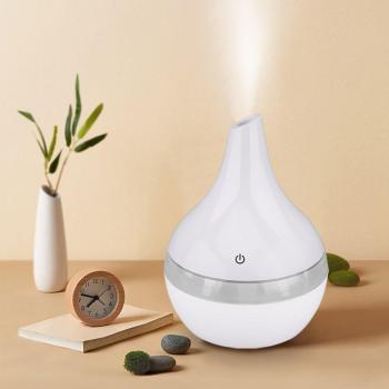 Vaporizador de aromaterapia de aceite esencial