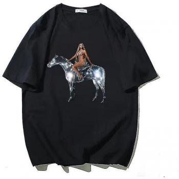 Camiseta manga corta Beyoncé Renaissance