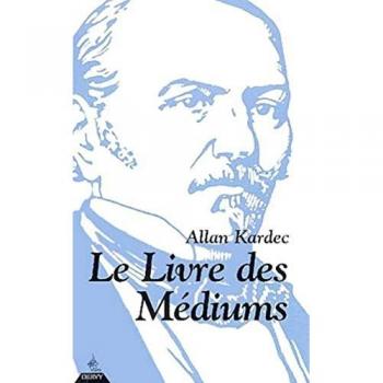 Le livre des médiums
