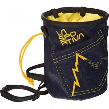 La Sportiva Stylish Jeans Chalk Carrier