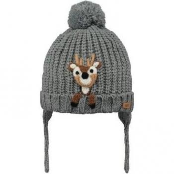Bonnet BARTS Dayle heather