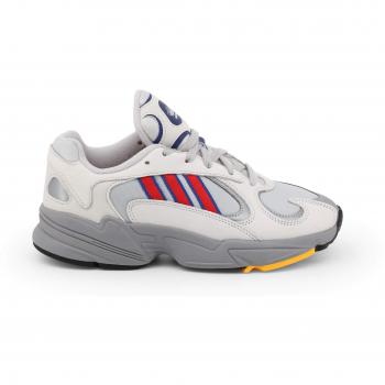 Adidas Yung-1 Grigio 11 Uomo