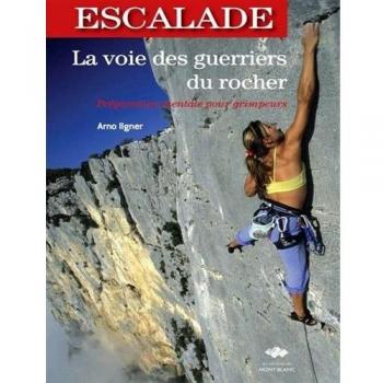 La voie des guerriers du rocher