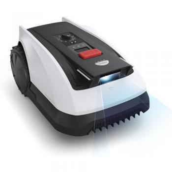 EcoGoat O800 RTK Smart Mower (800 m²)