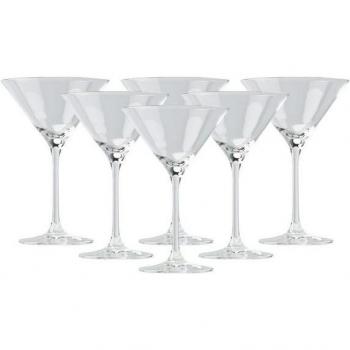 Rosenthal 6er Set DiVino Cocktailgläser 260 ml