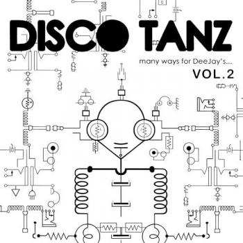 Disco Danse Vol. 2