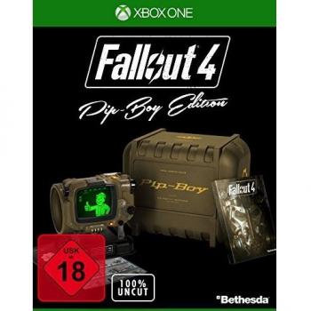 Fallout 4 Ultimate Pip-Boy Package for Xbox One