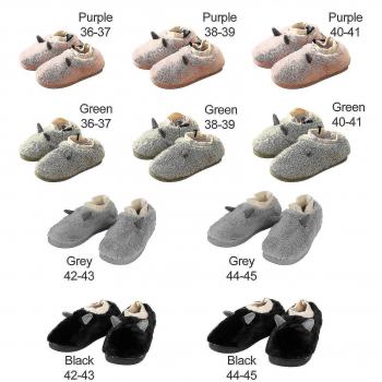 Chaussures Électro-Chaleur 42-43