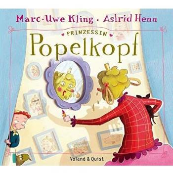 Prinzessin Popelkopf