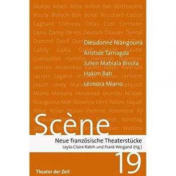 Hakim Bah Scène 19: Neue Französische Theaterstücke