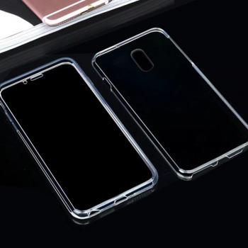 Carcasa Protectora para Samsung Galaxy J5 2017 en Silicona