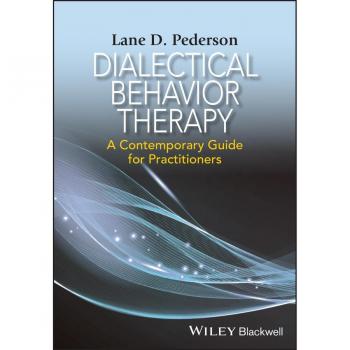 Vitalsource Technologies, Inc. Dialectical Behavior Therapy