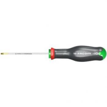 Facom Juego de 6 destornilladores con punta Torx PLUS