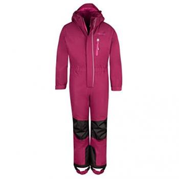 Mono unisex Isfjord de la marca Trollkids