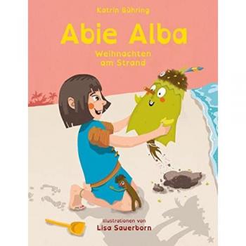 Bühring, Katrin: Abie Alba