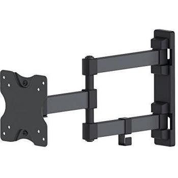 Manhattan TV & Monitor Mount Wall Full Motion