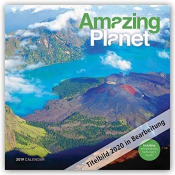 Amazing Planet