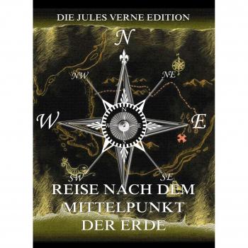 Reise nach dem Mittelpunkt der Erde