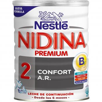 NIDINA CONFORT DIGEST 2