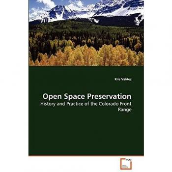 Open Space Preservation